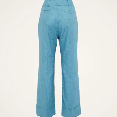 La DoubleJ Hendrix Pants | Thumbnail 6 La DoubleJ Hendrix Pants | Thumbnail 6
