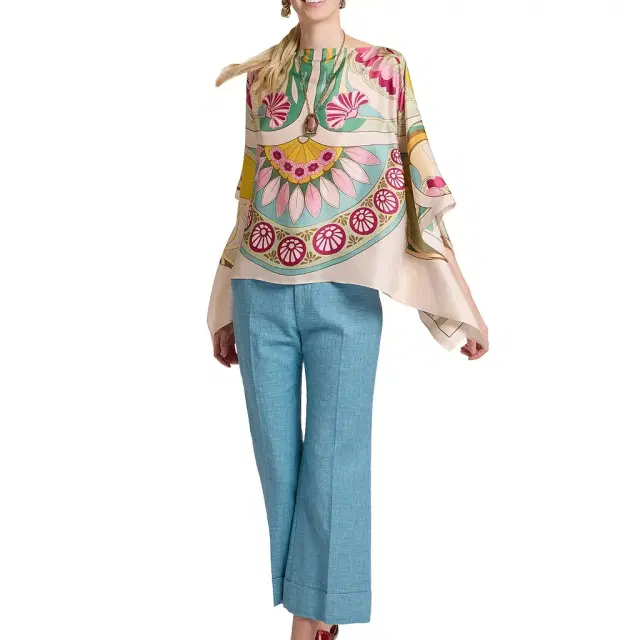 Hendrix Pants