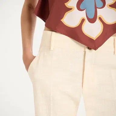 La DoubleJ Hendrix Pants | Thumbnail 4 La DoubleJ Hendrix Pants | Thumbnail 4