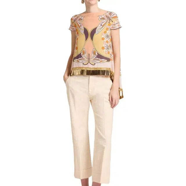 Hendrix Pants