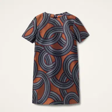La DoubleJ Mini Swing Dress | Thumbnail 5 La DoubleJ Mini Swing Dress | Thumbnail 5