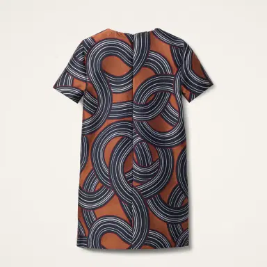 La DoubleJ Mini Swing Dress | Thumbnail 6 La DoubleJ Mini Swing Dress | Thumbnail 6