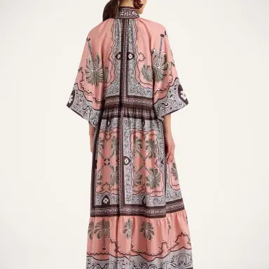 La DoubleJ Athena Dress | Thumbnail 2 La DoubleJ Athena Dress | Thumbnail 2