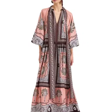 La DoubleJ Athena Dress | Thumbnail 1 La DoubleJ Athena Dress | Thumbnail 1