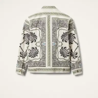 La DoubleJ JJ Jean Jacket | Thumbnail 6 La DoubleJ JJ Jean Jacket | Thumbnail 6