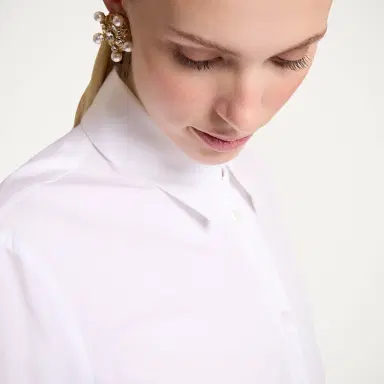 La DoubleJ Iris Shirt | Thumbnail 4