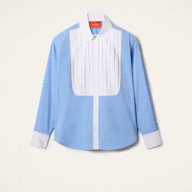 La DoubleJ Peggy Shirt | Thumbnail 6