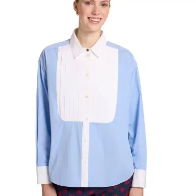 La DoubleJ Peggy Shirt | Thumbnail 1