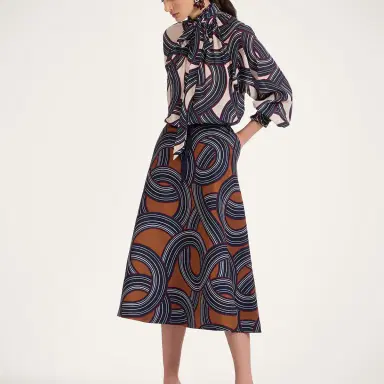 La DoubleJ Cerere Blouse | Thumbnail 4 La DoubleJ Cerere Blouse | Thumbnail 4