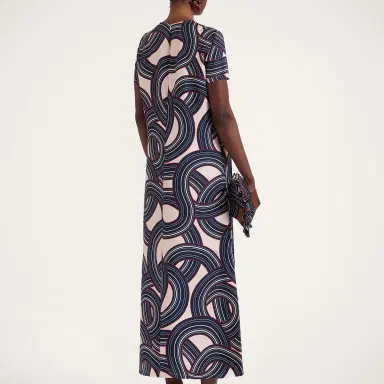 La DoubleJ Swing Dress | Thumbnail 2