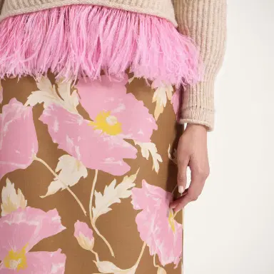 La DoubleJ Pencil Skirt | Thumbnail 6 La DoubleJ Pencil Skirt | Thumbnail 6