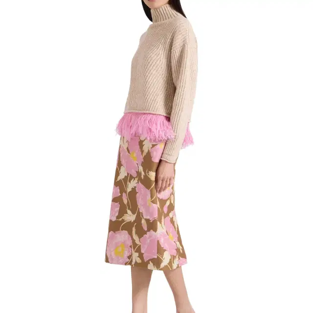 La DoubleJ Pencil Skirt