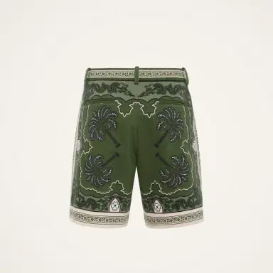 La DoubleJ Boyfriend Shorts | Thumbnail 6 La DoubleJ Boyfriend Shorts | Thumbnail 6