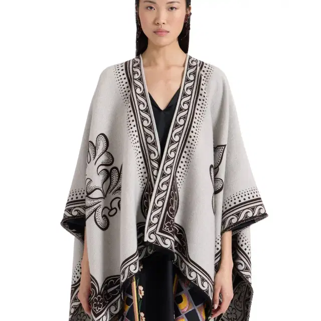 Poncho