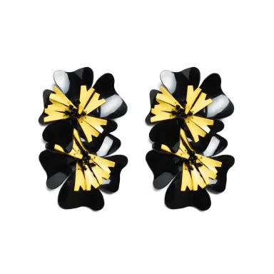 La DoubleJ Flora Earrings | Thumbnail 2 La DoubleJ Flora Earrings | Thumbnail 2