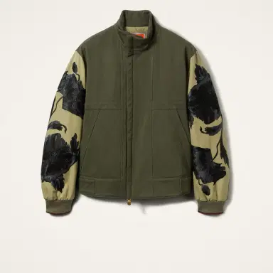 La DoubleJ Janis Puffer | Thumbnail 5 La DoubleJ Janis Puffer | Thumbnail 5