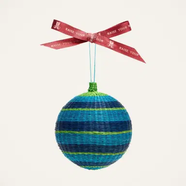 La DoubleJ Holiday Baubles Set Of 3 | Thumbnail 2 La DoubleJ Holiday Baubles Set Of 3 | Thumbnail 2