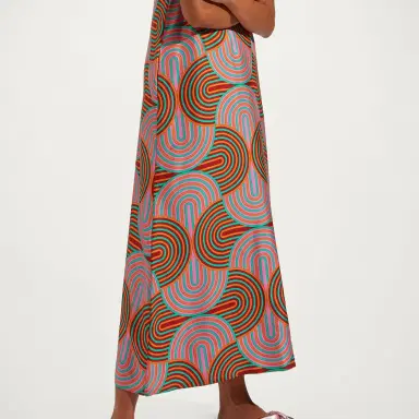 La DoubleJ Swing Dress | Thumbnail 3 La DoubleJ Swing Dress | Thumbnail 3