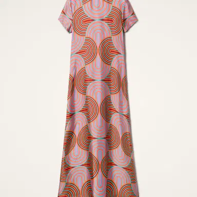 La DoubleJ Swing Dress | Thumbnail 4 La DoubleJ Swing Dress | Thumbnail 4