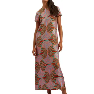 La DoubleJ Swing Dress | Thumbnail 1 La DoubleJ Swing Dress | Thumbnail 1
