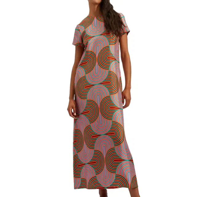 Swing Dress