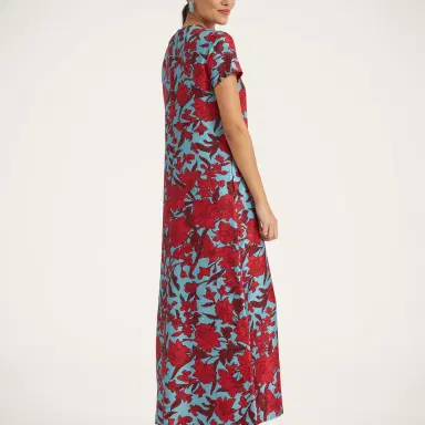 La DoubleJ Swing Dress | Thumbnail 2 La DoubleJ Swing Dress | Thumbnail 2