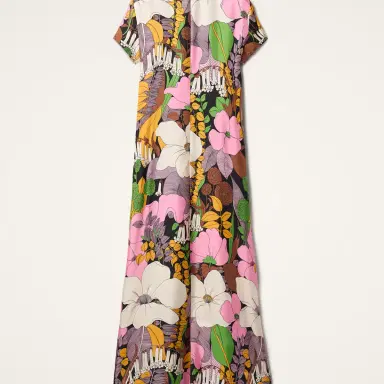 La DoubleJ Swing Dress | Thumbnail 6 La DoubleJ Swing Dress | Thumbnail 6