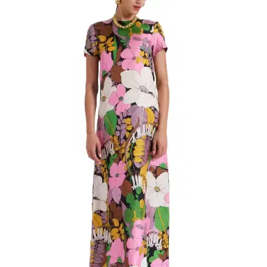 La DoubleJ Swing Dress | Thumbnail 1 La DoubleJ Swing Dress | Thumbnail 1