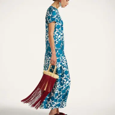 La DoubleJ Swing Dress | Thumbnail 3 La DoubleJ Swing Dress | Thumbnail 3