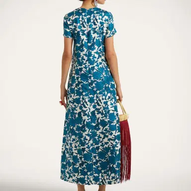 La DoubleJ Swing Dress | Thumbnail 5 La DoubleJ Swing Dress | Thumbnail 5