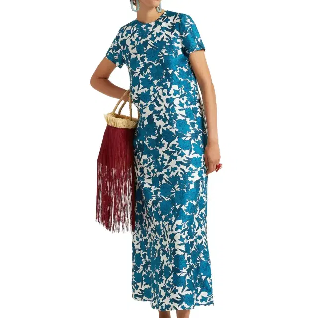 Swing Dress
