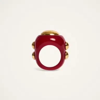 La DoubleJ Hathor Ring | Thumbnail 2 La DoubleJ Hathor Ring | Thumbnail 2