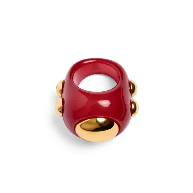 La DoubleJ Hathor Ring | Thumbnail 4 La DoubleJ Hathor Ring | Thumbnail 4