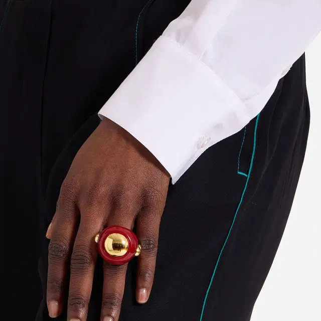 Hathor Ring