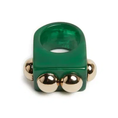 La DoubleJ Nefertiti Ring | Thumbnail 4 La DoubleJ Nefertiti Ring | Thumbnail 4