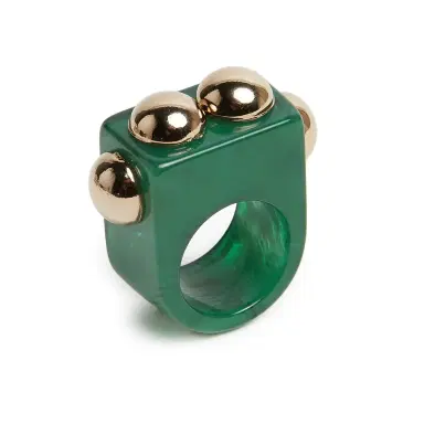 La DoubleJ Nefertiti Ring | Thumbnail 1 La DoubleJ Nefertiti Ring | Thumbnail 1