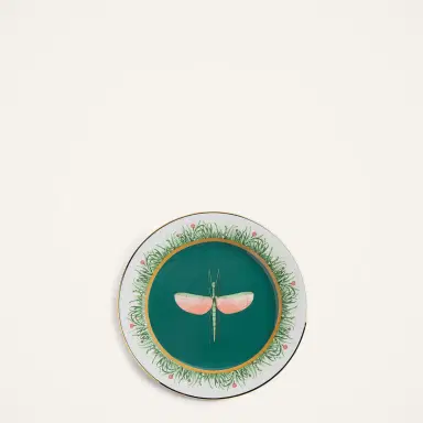 La DoubleJ Dessert Plate Set of 2 | Thumbnail 3 La DoubleJ Dessert Plate Set of 2 | Thumbnail 3