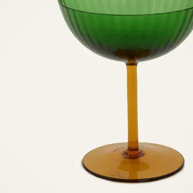 La DoubleJ Champagne Coupe Set of 2 | Thumbnail 2 La DoubleJ Champagne Coupe Set of 2 | Thumbnail 2
