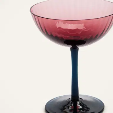 La DoubleJ Champagne Coupe Set of 2 | Thumbnail 2 La DoubleJ Champagne Coupe Set of 2 | Thumbnail 2