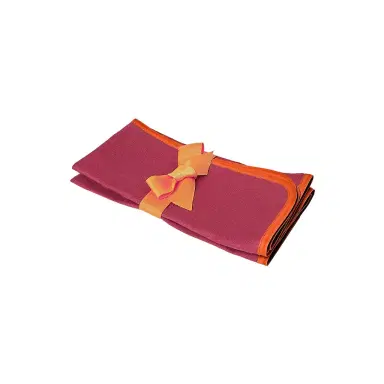 La DoubleJ Large Napkins Set Of 2 (45X45) | Thumbnail 1 La DoubleJ Large Napkins Set Of 2 (45X45) | Thumbnail 1