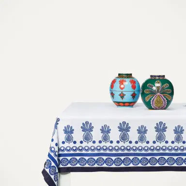La DoubleJ Tablecloth (180X280) | Thumbnail 3 La DoubleJ Tablecloth (180X280) | Thumbnail 3