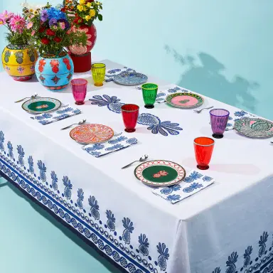 La DoubleJ Tablecloth (180X280) | Thumbnail 4 La DoubleJ Tablecloth (180X280) | Thumbnail 4