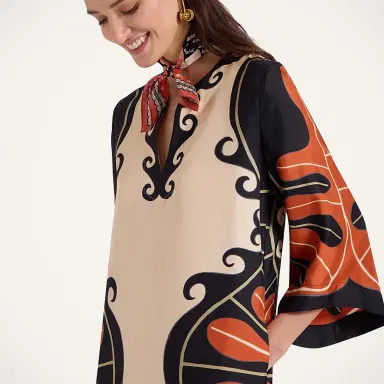 La DoubleJ The Kaftan | Thumbnail 5 La DoubleJ The Kaftan | Thumbnail 5