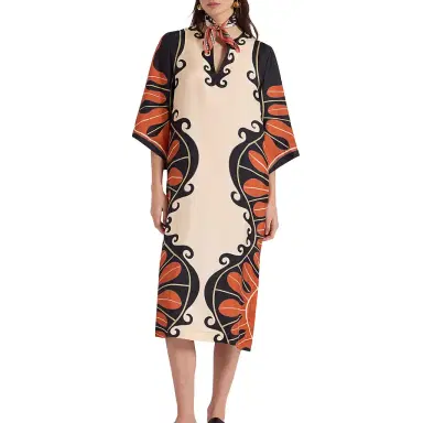 La DoubleJ The Kaftan | Thumbnail 1 La DoubleJ The Kaftan | Thumbnail 1