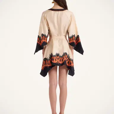 La DoubleJ Malibu Mini Dress | Thumbnail 2 La DoubleJ Malibu Mini Dress | Thumbnail 2