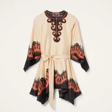 La DoubleJ Malibu Mini Dress | Thumbnail 5 La DoubleJ Malibu Mini Dress | Thumbnail 5