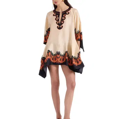 La DoubleJ Malibu Mini Dress | Thumbnail 1 La DoubleJ Malibu Mini Dress | Thumbnail 1