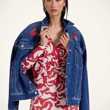 La DoubleJ XX Dress | Thumbnail 4 La DoubleJ XX Dress | Thumbnail 4
