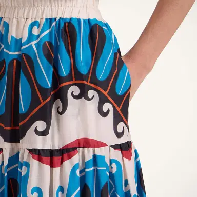 La DoubleJ Big Skirt | Thumbnail 4 La DoubleJ Big Skirt | Thumbnail 4