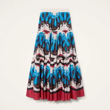 La DoubleJ Big Skirt | Thumbnail 6 La DoubleJ Big Skirt | Thumbnail 6